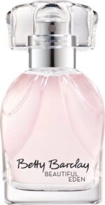 Betty Barclay Beautiful Eden Eau de Toilette Spray 20 ml