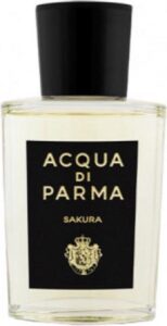 Acqua di Parma Signature Sakura Eau de Parfum