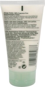 Naturally Gentle Eye Make Up Remover   gentle natural eye make up remover - Afbeelding 7