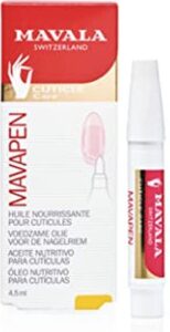 Cuticule Treatment Mavapen Mavala (4,5 ml) - Afbeelding 3