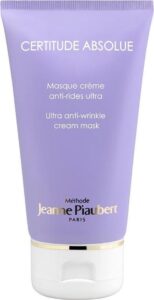 Anti-Rimpel Masker Jeanne Piaubert Certitude Absolue (75 ml) - Afbeelding 2