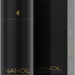 Nanoil Keratin Micellar Shampoo