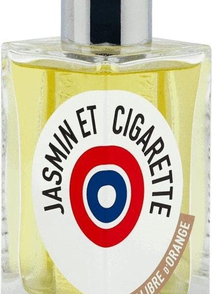 Etat Libre D'Orange Jasmin Et Cigarette - 100ml - Eau de parfum