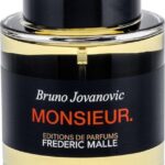 Monsieur Frederic Malle by Frederic Malle 100 ml - Eau De Parfum Spray
