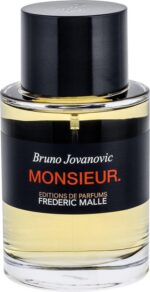 Monsieur Frederic Malle by Frederic Malle 100 ml - Eau De Parfum Spray