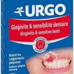 Urgo Gingivitis 1U 15g