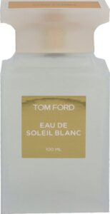 Tom ford Eau De Soleil Blanc Eau De Toilette Spray 100 ml for Women - Afbeelding 6