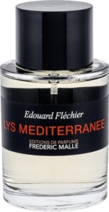 Frederic Malle Lys Mediterranee Eau De Parfum Spray  Unisex  100 ml for Women
