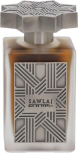 Kajal Sawlaj Eau De Parfum Spray  Unisex  100 ml for Men - Afbeelding 3