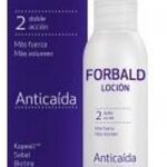 Interpharma Forbald Hair Lotion 125ml