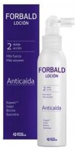 Interpharma Forbald Hair Lotion 125ml