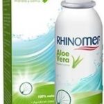 Rhinomer Aloe Vera 100ml