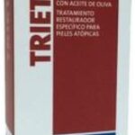Unipharma Trietala,,c/ Atopic Cream 200ml