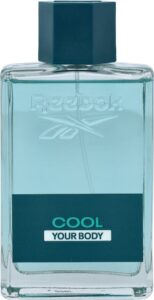 Reebok Cool Your Body Him Edt 100ml - Afbeelding 4