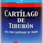 Montstar Cartilago Tiburon 90 Caps
