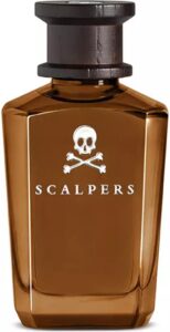 Herenparfum Scalpers Boxing Club EDP (75 ml) - Afbeelding 3