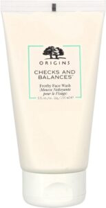 Origins Checks And Balances Frothy Face Wash 150 Ml - Afbeelding 2