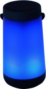 Soundlogic Draadloze Led Speaker - Afbeelding 4