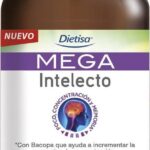 Dietisa Mega Intelecto 60 Vcaps
