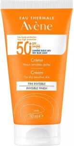 Crema Solar Spf50+ By Avene 50 Ml - Afbeelding 4