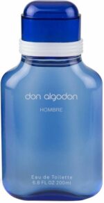 Herenparfum Don Algodon EDT Don Algodon 200 ml - Afbeelding 2