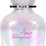 Damesparfum Salvatore Ferragamo EDT Amo Ferragamo Flowerful (30 ml)