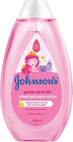 BABY champAo gotas de brillo 500 ml