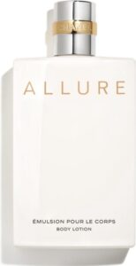 Chanel Allure - 200 ml - bodylotion - Afbeelding 2