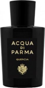 Acqua di Parma Quercia Eau de Parfum 180ml - Afbeelding 3