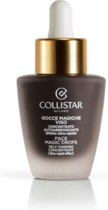 Collistar Magic Drops Zelfbruiner Medium - 30 ml - Afbeelding 3