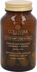 Collistar Collistar Pure Actives Anticellulite Capsules - Afbeelding 3