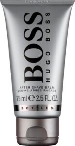 Hugo Boss Bottled After Shavebalm 75ml - Heren - Afbeelding 3