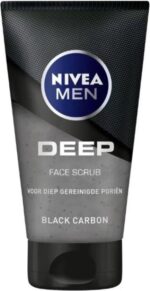 Nivea Men Deep Face Scrub - 75 ml - Afbeelding 8