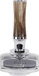 Herenparfum Afnan EDP Mirsaal Of Trust (90 ml)