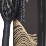 Borstel Glide Ghd Zwart