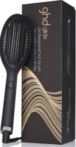 Borstel Glide Ghd Zwart