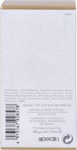 SENSAI The Silk Eau de Parfum Spray 50 ml - Afbeelding 3