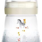 Mam Baby Anti Colic Bottle Unisex 160ml