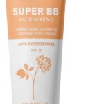 Erborian Crème Super BB au Ginseng Doré 40ml