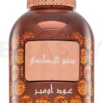 Rasasi Sar Lamaan Oud Ombre EDP U 100 ml: