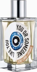 Etat Libre Dorange You Or Someone Like You Eau De Parfum Spray  Unisex  50 ml for Women