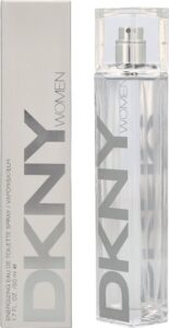 DKNY Women Energizing 50 ml Eau de Toilette - Damesparfum - Afbeelding 3