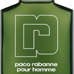 Paco Rabanne 100 ml Eau de Toilette - Herenparfum