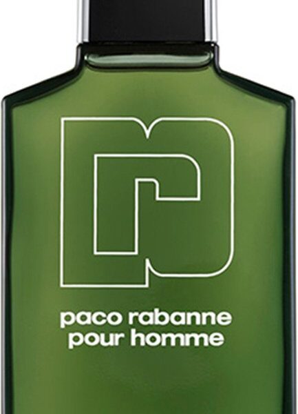 Paco Rabanne 100 ml Eau de Toilette - Herenparfum
