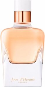 Hermès Hermes Paris Jour Absolue Eau De Parfum Rellenable 50ml Spray