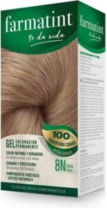 Permanente Kleur Farmatint - Afbeelding 3