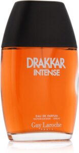 Guy LaRoche Drakkar Intense Eau De Toilette Spray 100 Ml For Men - Afbeelding 2