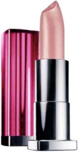 Maybelline Color Sensational Lipstick - 132 Sweet Pink - Afbeelding 5