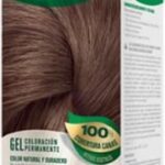 Permanente Kleur Farmatint 5d - Licht Goudbruin