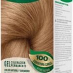 Permanent Dye Farmatint 8d-Rubio Claro Dorado Gel